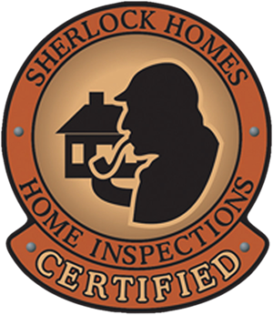 Sherlock Homes Certified Home Inspections LLC