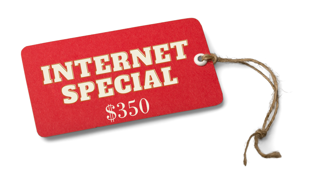 Internet-Special